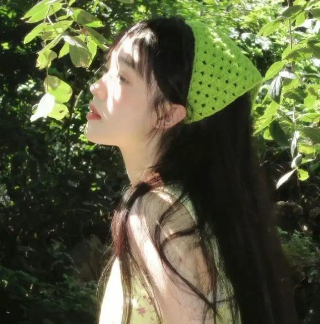 萌系男友是燃燃的橘色