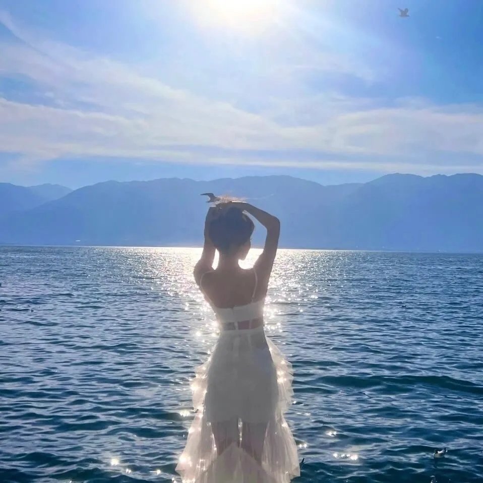 女子警察的逆袭